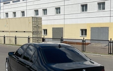 BMW 3 серия, 2003 год, 390 000 рублей, 2 фотография