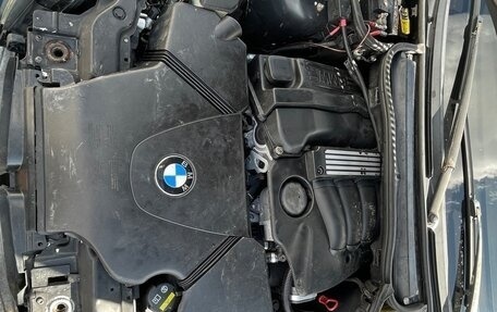 BMW 3 серия, 2003 год, 390 000 рублей, 21 фотография