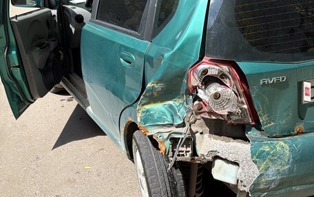 Chevrolet Aveo III, 2005 год, 150 000 рублей, 2 фотография