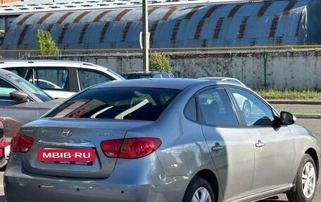 Hyundai Elantra IV, 2010 год, 690 000 рублей, 6 фотография