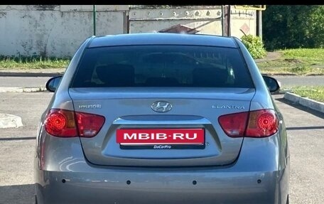Hyundai Elantra IV, 2010 год, 690 000 рублей, 5 фотография