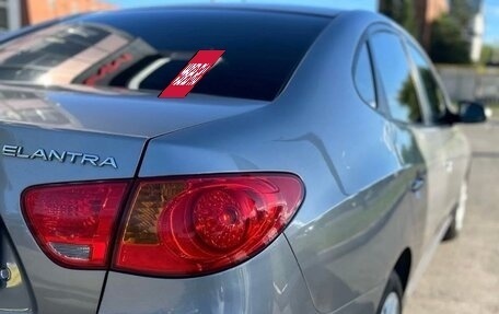 Hyundai Elantra IV, 2010 год, 690 000 рублей, 7 фотография