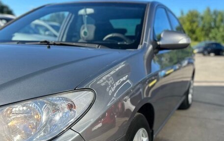 Hyundai Elantra IV, 2010 год, 690 000 рублей, 9 фотография