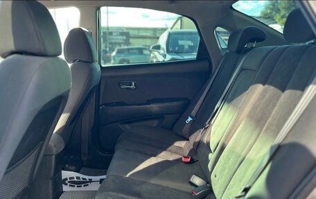 Hyundai Elantra IV, 2010 год, 690 000 рублей, 13 фотография