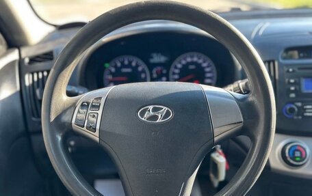 Hyundai Elantra IV, 2010 год, 690 000 рублей, 15 фотография