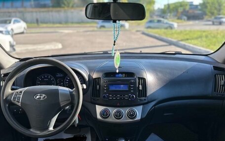 Hyundai Elantra IV, 2010 год, 690 000 рублей, 14 фотография