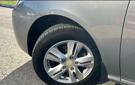 Hyundai Elantra IV, 2010 год, 690 000 рублей, 10 фотография