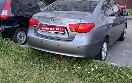 Hyundai Elantra IV, 2010 год, 690 000 рублей, 22 фотография