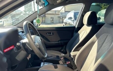 Hyundai Elantra IV, 2010 год, 690 000 рублей, 12 фотография