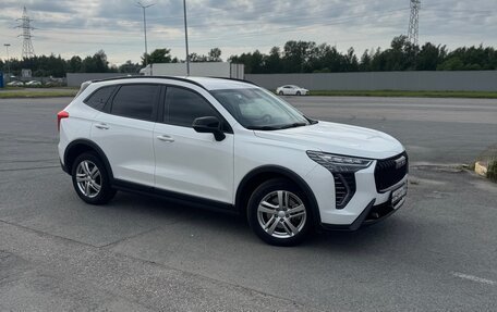 Haval Jolion, 2024 год, 1 850 000 рублей, 2 фотография