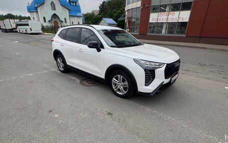 Haval Jolion, 2024 год, 1 850 000 рублей, 5 фотография