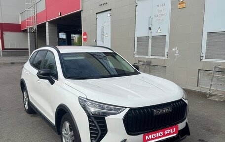 Haval Jolion, 2024 год, 1 850 000 рублей, 9 фотография