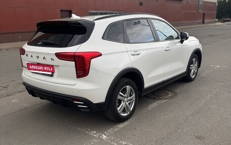 Haval Jolion, 2024 год, 1 850 000 рублей, 3 фотография