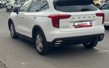 Haval Jolion, 2024 год, 1 850 000 рублей, 4 фотография