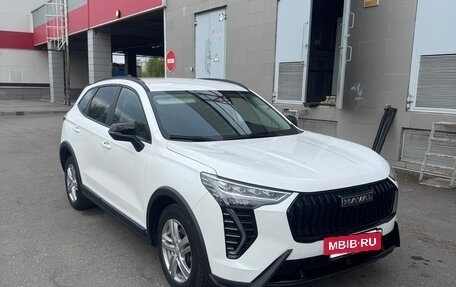 Haval Jolion, 2024 год, 1 850 000 рублей, 11 фотография