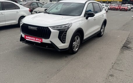 Haval Jolion, 2024 год, 1 850 000 рублей, 6 фотография