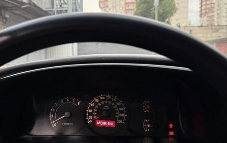 KIA Spectra II (LD), 2007 год, 420 000 рублей, 9 фотография