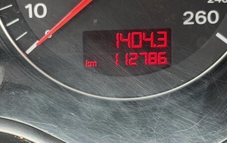 Audi A3, 2006 год, 680 000 рублей, 8 фотография