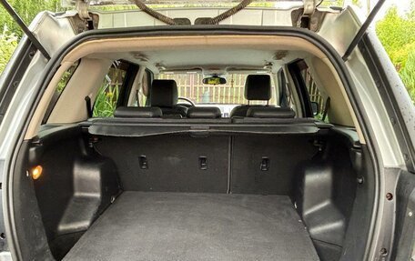 Land Rover Freelander II рестайлинг 2, 2008 год, 1 150 000 рублей, 16 фотография