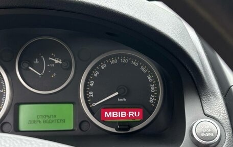Land Rover Freelander II рестайлинг 2, 2008 год, 1 150 000 рублей, 18 фотография