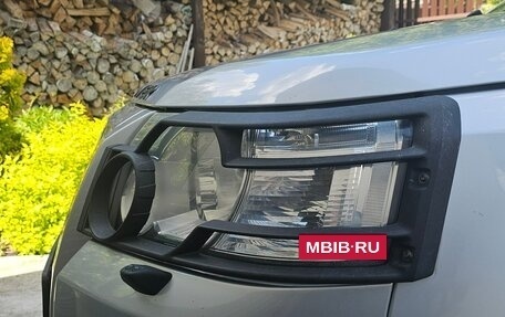 Land Rover Freelander II рестайлинг 2, 2008 год, 1 150 000 рублей, 12 фотография