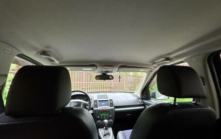 Land Rover Freelander II рестайлинг 2, 2008 год, 1 150 000 рублей, 28 фотография