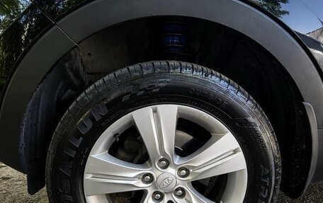 KIA Sportage III, 2013 год, 1 350 000 рублей, 5 фотография