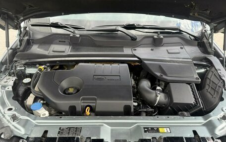 Land Rover Discovery Sport I рестайлинг, 2016 год, 1 820 000 рублей, 26 фотография
