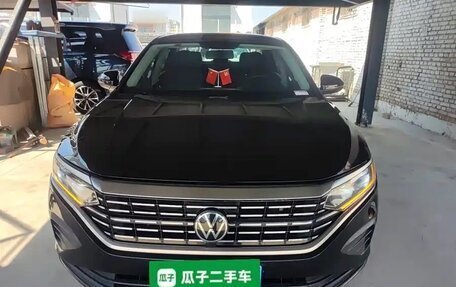 Volkswagen Passat B8 рестайлинг, 2022 год, 1 585 000 рублей, 2 фотография