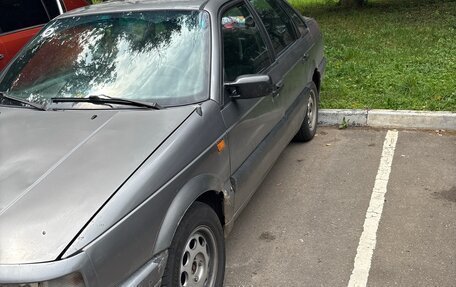 Volkswagen Passat B3, 1992 год, 110 000 рублей, 2 фотография