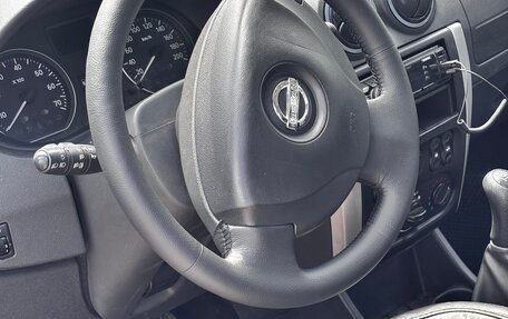 Nissan Almera, 2018 год, 650 000 рублей, 5 фотография