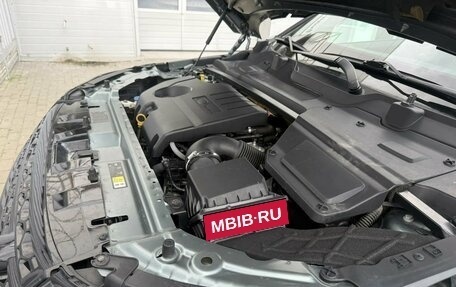 Land Rover Discovery Sport I рестайлинг, 2016 год, 1 820 000 рублей, 27 фотография