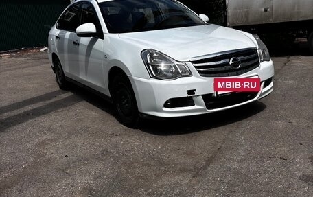Nissan Almera, 2018 год, 650 000 рублей, 2 фотография