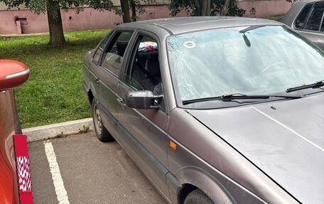Volkswagen Passat B3, 1992 год, 110 000 рублей, 3 фотография