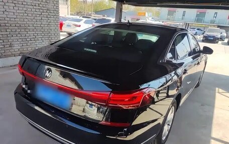 Volkswagen Passat B8 рестайлинг, 2022 год, 1 585 000 рублей, 3 фотография