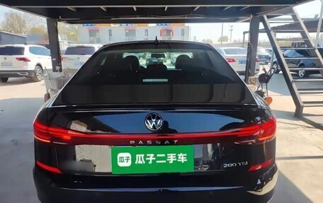 Volkswagen Passat B8 рестайлинг, 2022 год, 1 585 000 рублей, 4 фотография