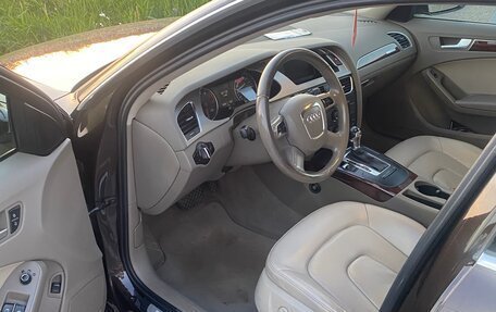 Audi A4 allroad, 2010 год, 1 400 000 рублей, 3 фотография