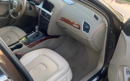 Audi A4 allroad, 2010 год, 1 400 000 рублей, 4 фотография
