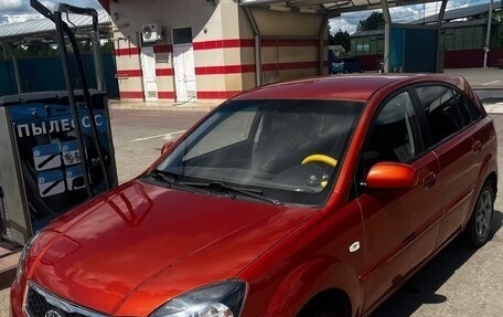 KIA Rio II, 2009 год, 660 000 рублей, 2 фотография