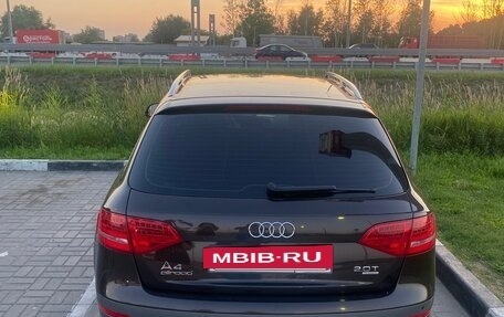Audi A4 allroad, 2010 год, 1 400 000 рублей, 2 фотография