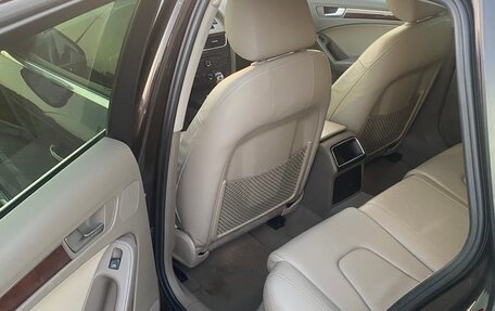 Audi A4 allroad, 2010 год, 1 400 000 рублей, 5 фотография