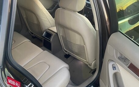 Audi A4 allroad, 2010 год, 1 400 000 рублей, 6 фотография