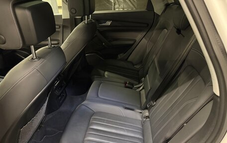 Audi Q5, 2020 год, 4 349 000 рублей, 14 фотография