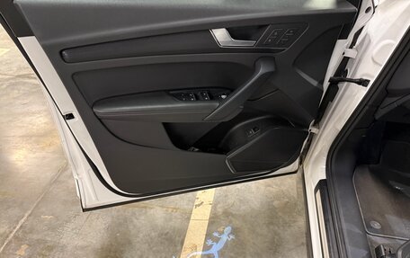 Audi Q5, 2020 год, 4 349 000 рублей, 11 фотография