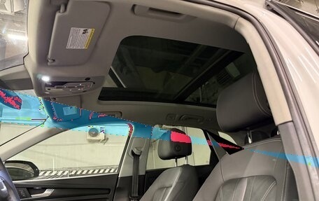 Audi Q5, 2020 год, 4 349 000 рублей, 10 фотография