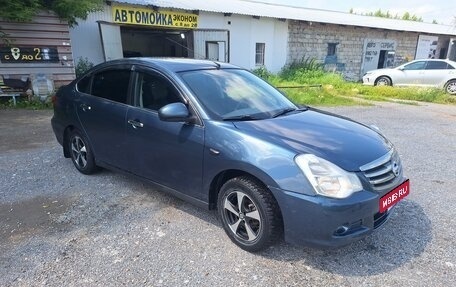 Nissan Almera, 2015 год, 690 000 рублей, 3 фотография