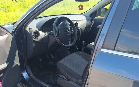 Nissan Almera, 2015 год, 690 000 рублей, 5 фотография