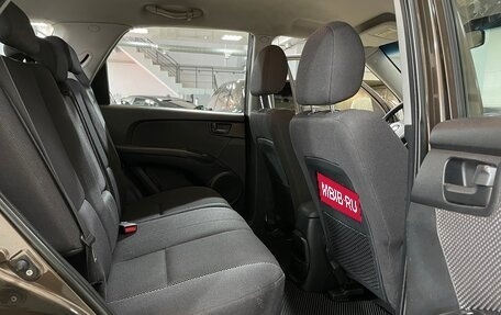 KIA Sportage II, 2007 год, 810 000 рублей, 14 фотография