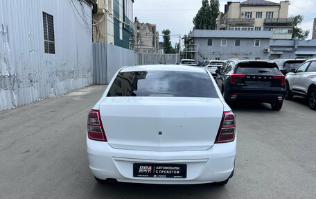 Ravon R4, 2018 год, 610 000 рублей, 4 фотография