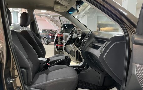 KIA Sportage II, 2007 год, 810 000 рублей, 15 фотография